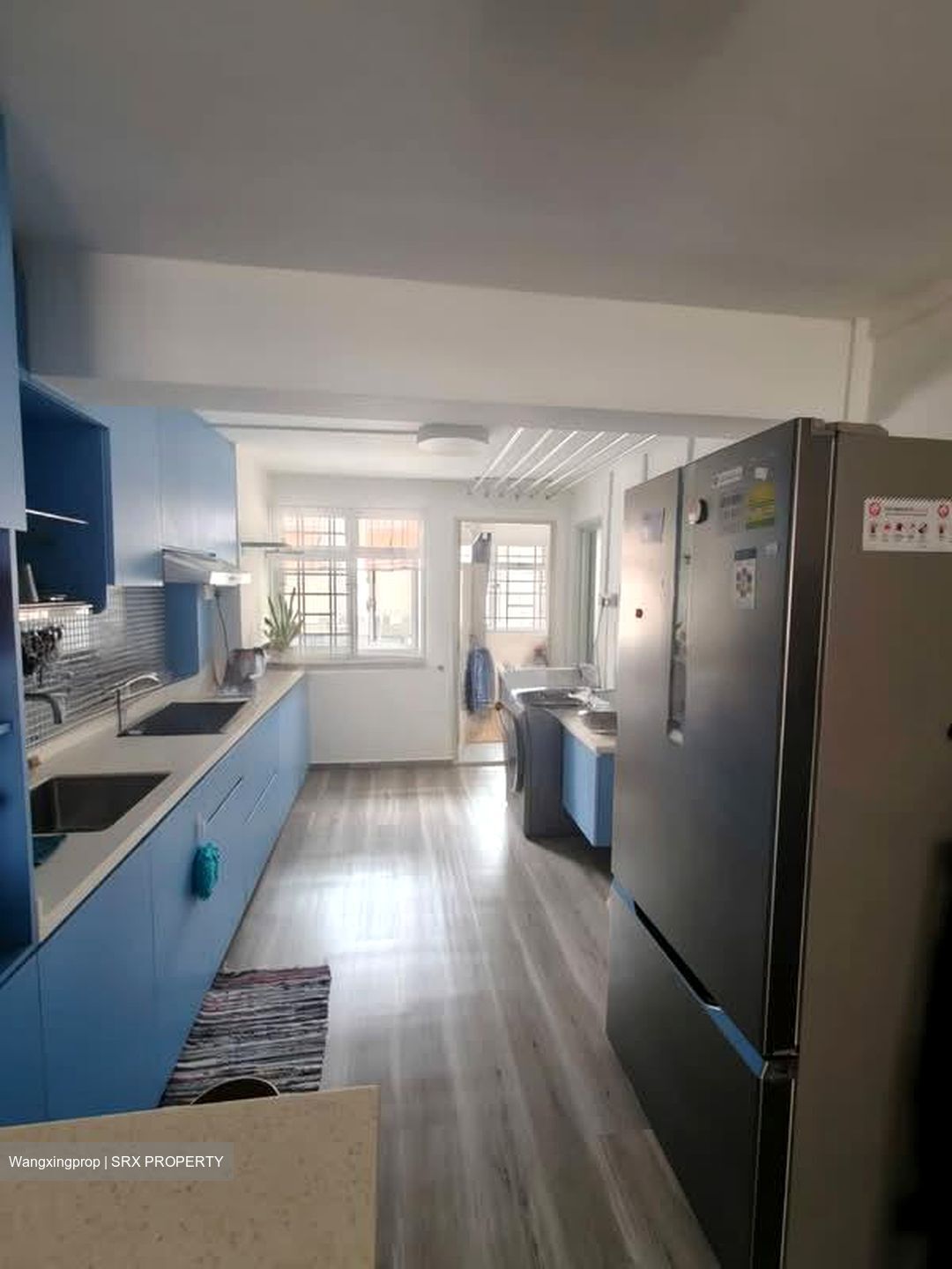 Blk 4 Holland Close (Queenstown), HDB 3 Rooms #572890421